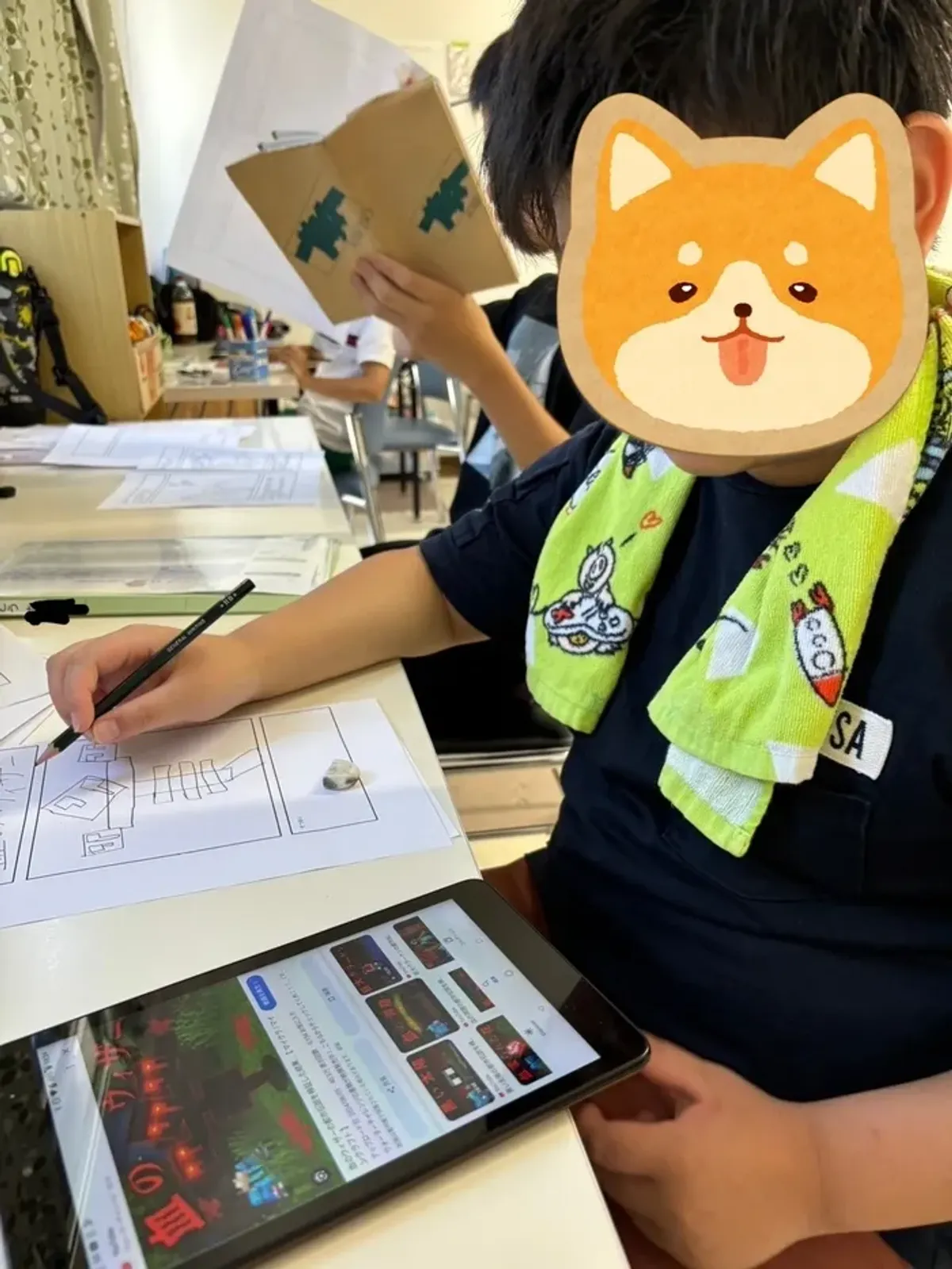 ガリレオ 深江教室の写真 8
