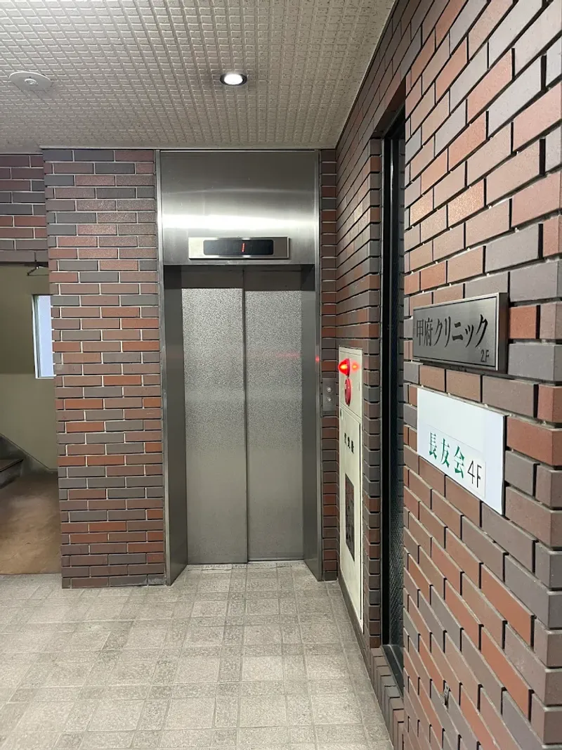 シュシュ(ChouChou)甲府_写真