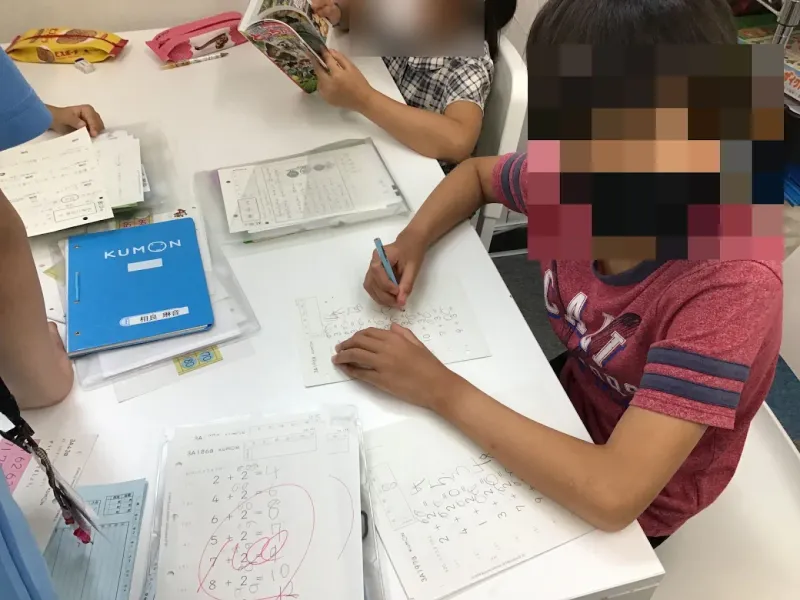 【学習特化】はぴねすスタディ柿生_写真