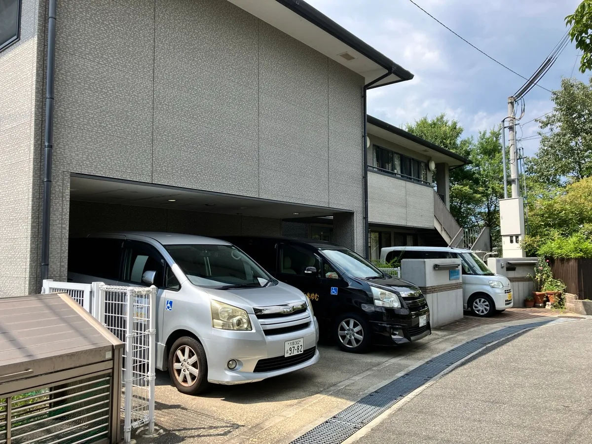 パルケあゆむの写真 5