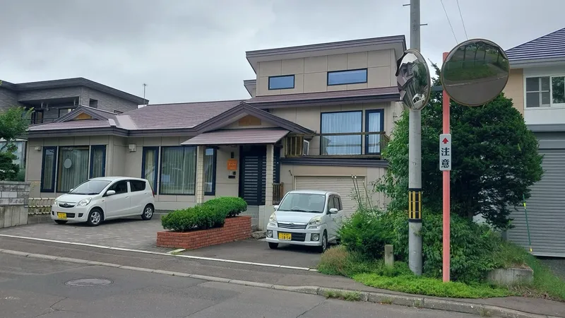 放課後等デイサービスるんるん_写真