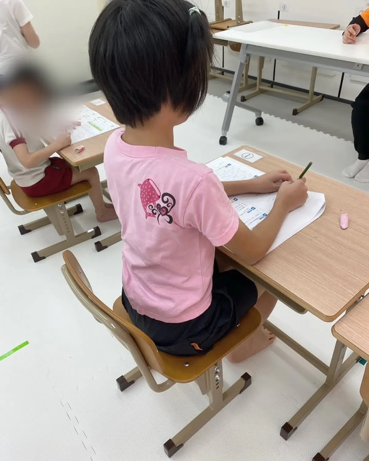 スポーツひろばプレイス 府中教室の写真 7