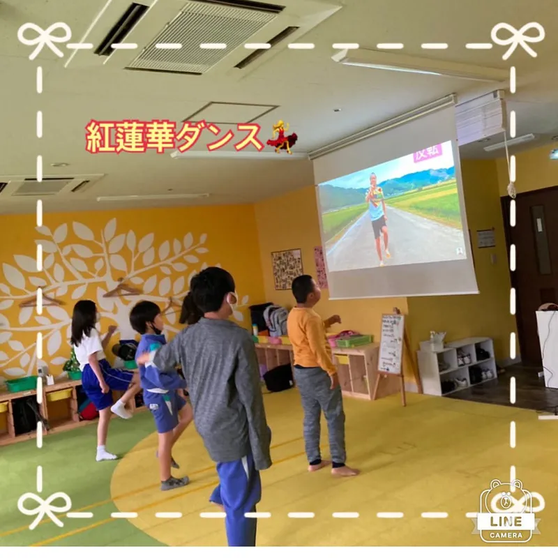 キッズプライム阿見教室_写真