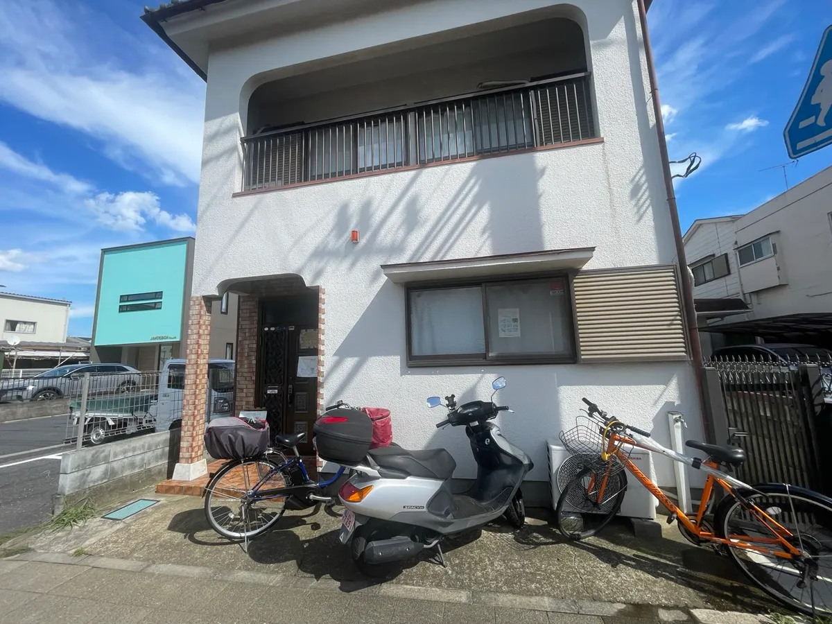 教室内の設備