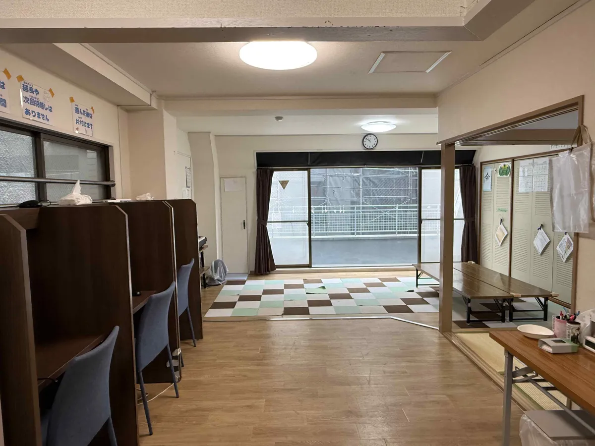 活動の様子