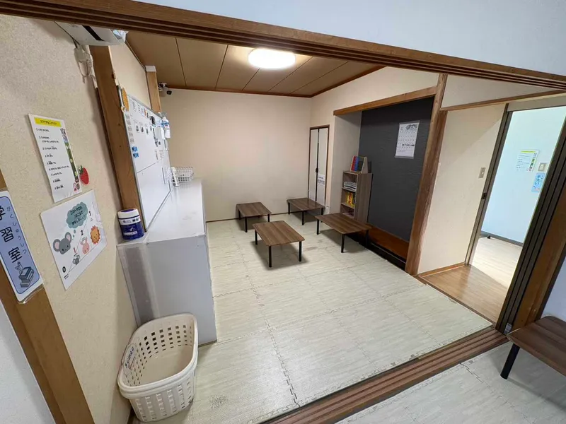 療育支援エフ次郎丸教室_写真
