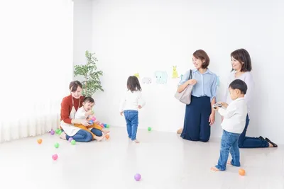 みんなで笑顔「木のおうち」児童発達支援・放課後等デイサービス