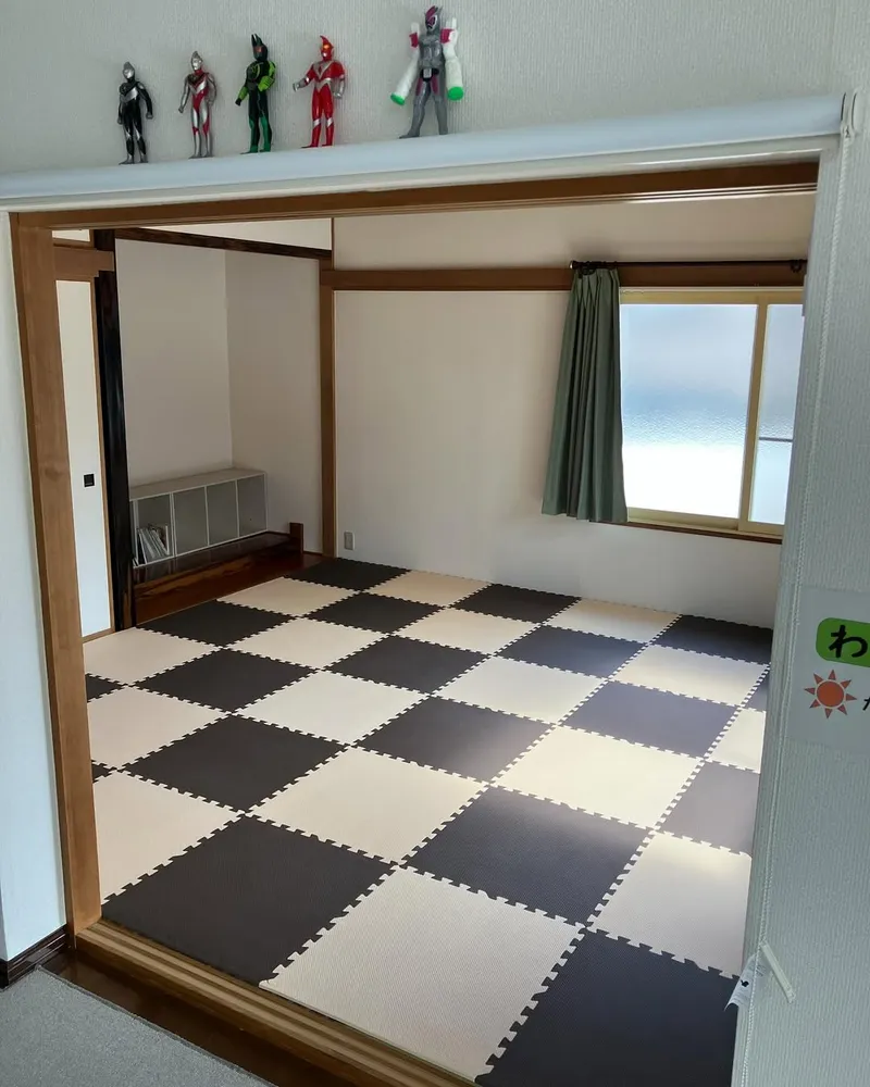はるる厚別南_写真