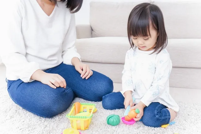 「楽しんで学ぶ」を大切にしたプログラム