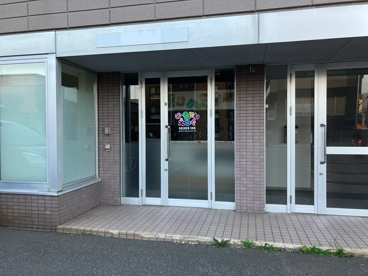 教室内の設備