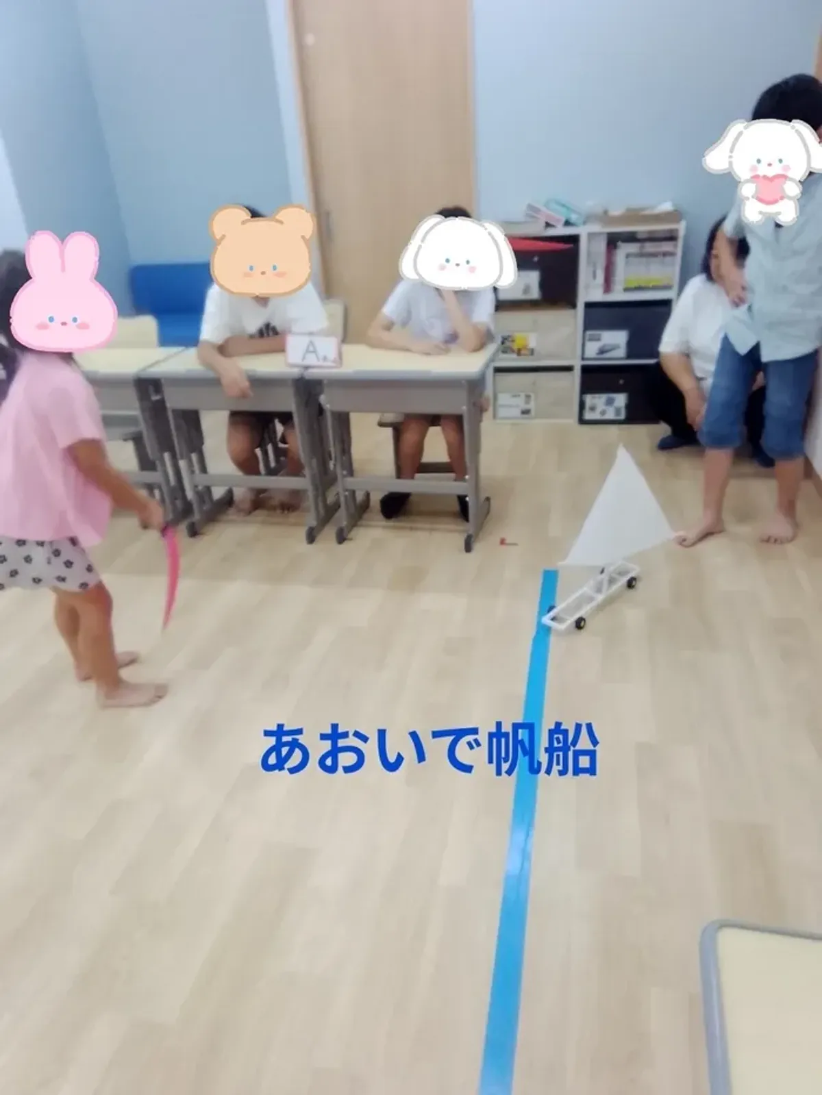 こぱんはうすさくら千城台教室の写真 4