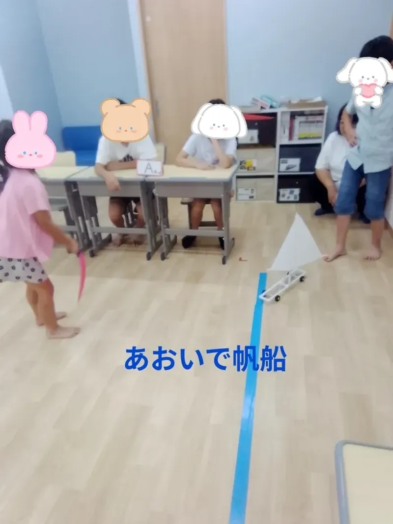 こぱんはうすさくら千城台教室_写真