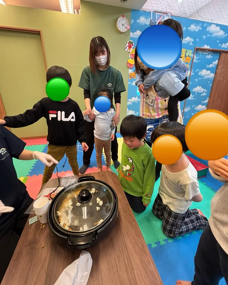 トゥデイ イズ ニューライフ (TODAY is New Life) 古正寺_写真