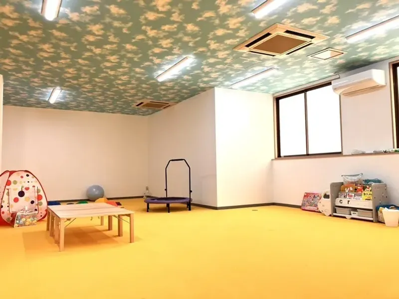 キッズプライムつくば教室_写真