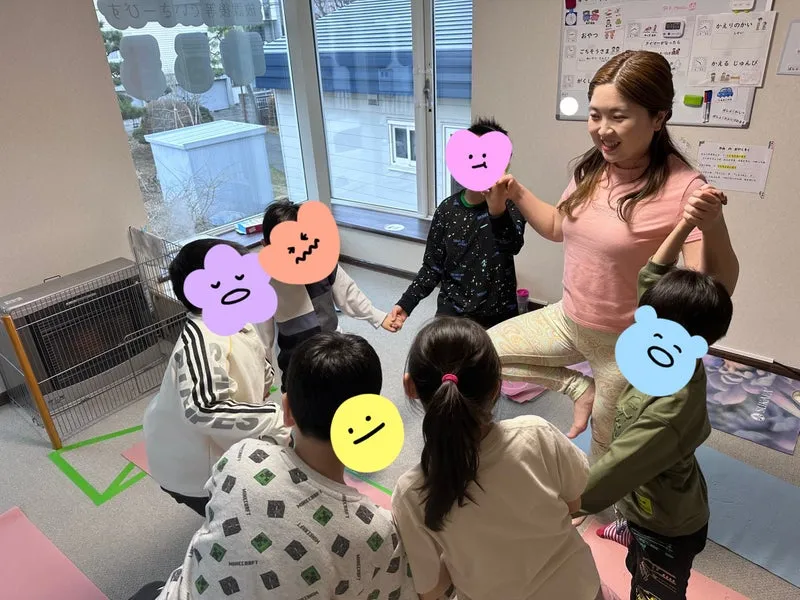 はるる厚別南_写真