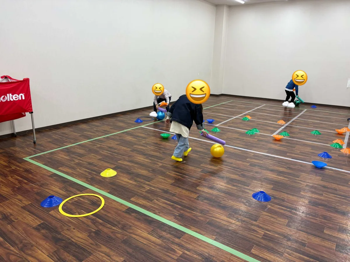 スタサポ箕面校の写真 3