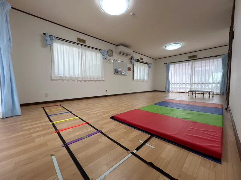 あら川プラス竜王教室_写真