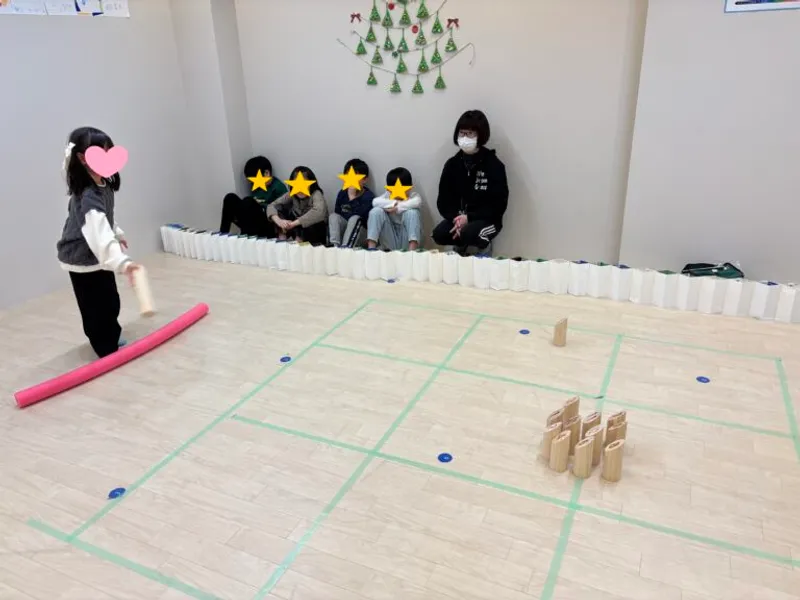 あんあんクラス (class) 行啓通りルーム_写真