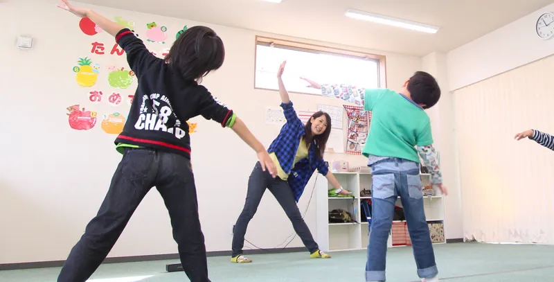 あんあんクラス (class) 豊平ルーム_写真