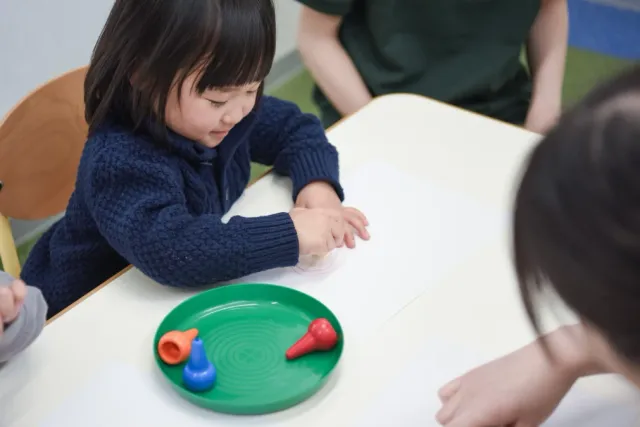一人ひとりに合わせたオーダーメイドのトレーニング