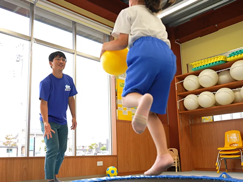 ポコ(POCCO)音の泉しょうわちゅうおう_写真