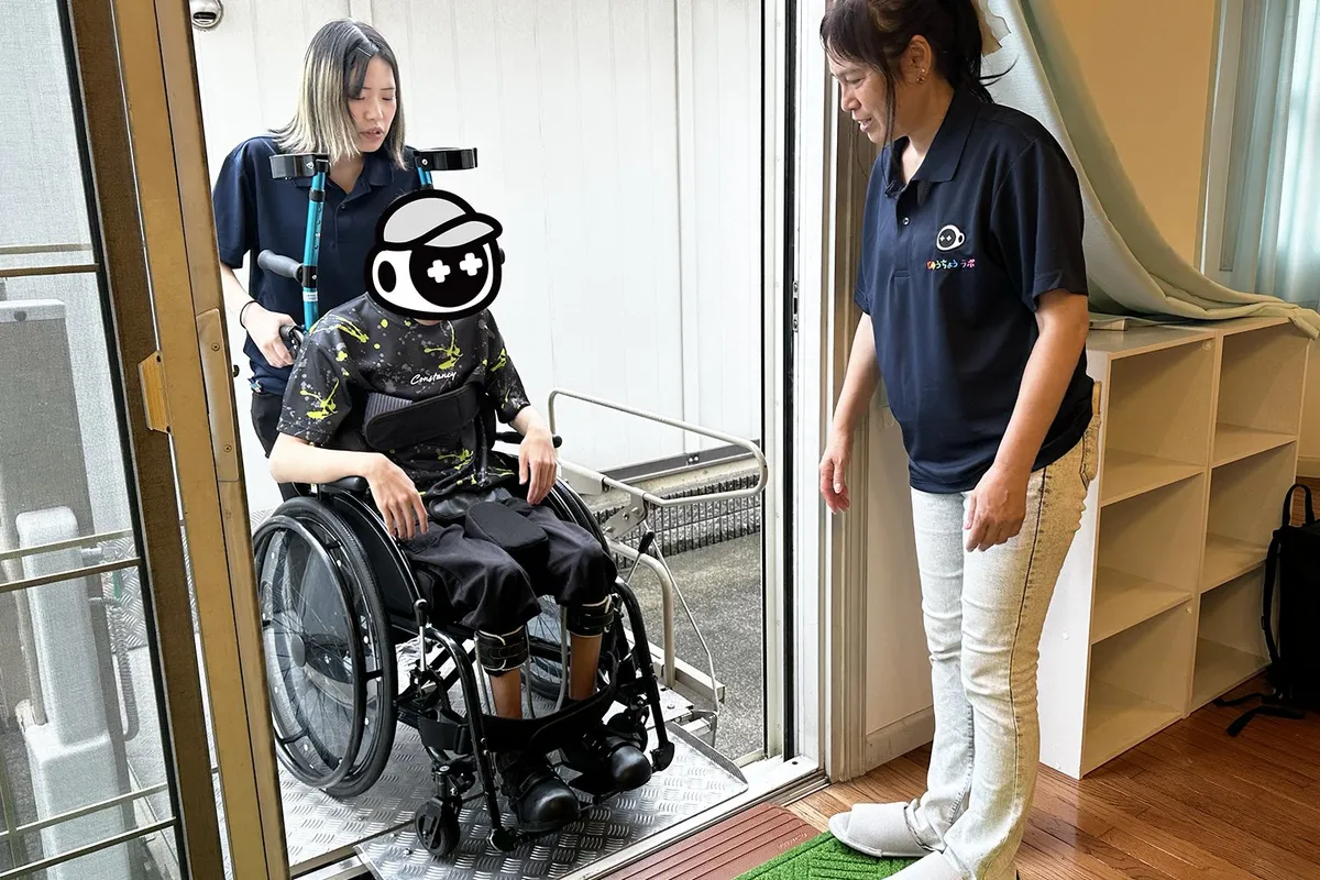 【重心専門】じゆうちょうらぼ そら組 宝塚の写真 5