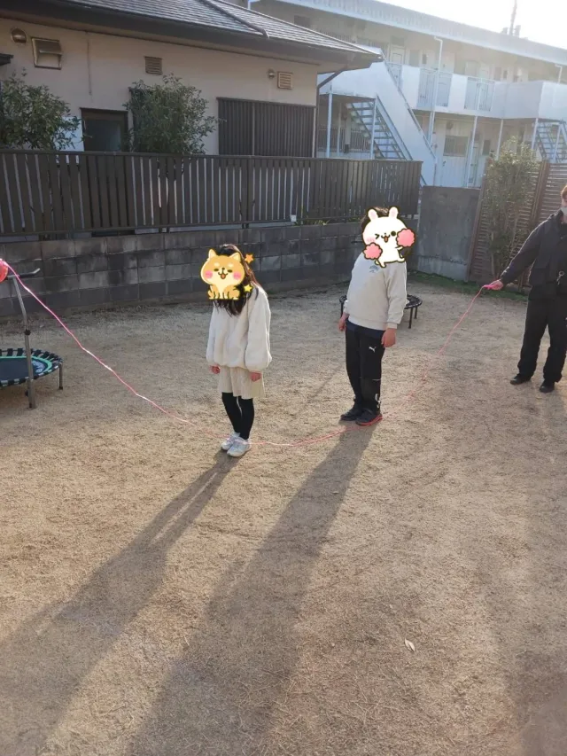 運動療育特化！