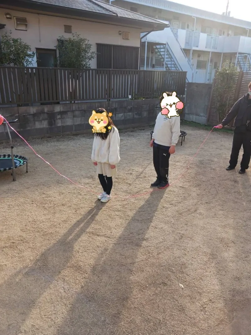 はぴねすまごころ松葉_写真