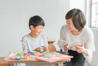 こどもサポート教室「きらり」東茶屋校_写真
