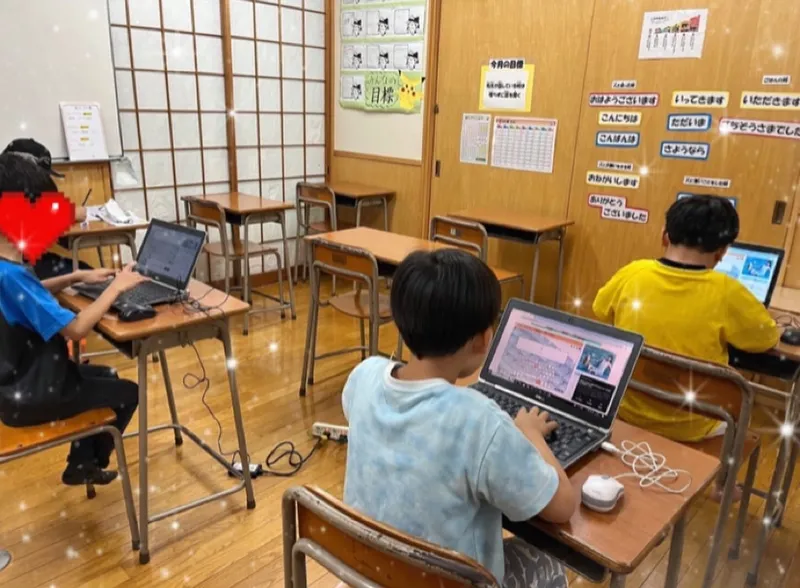 こどもハウス_写真