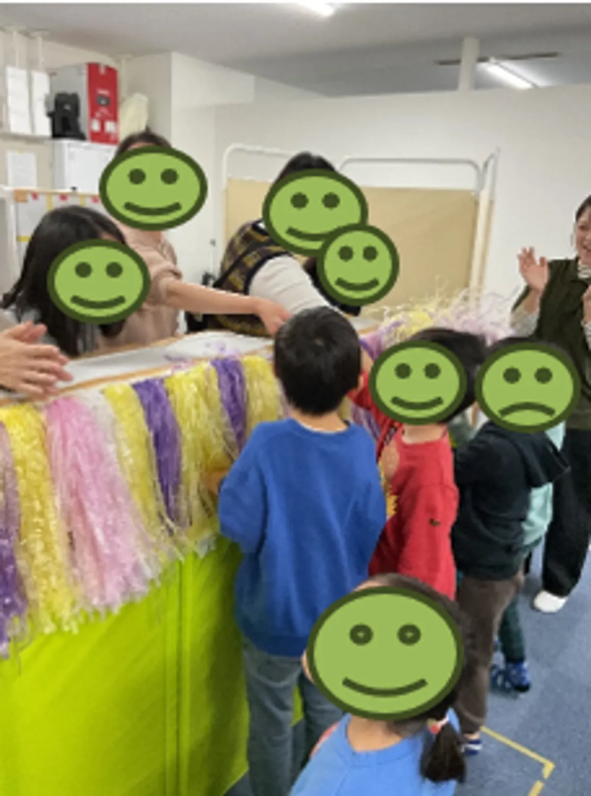 イクリノ(IQLino)吹田校の写真 7