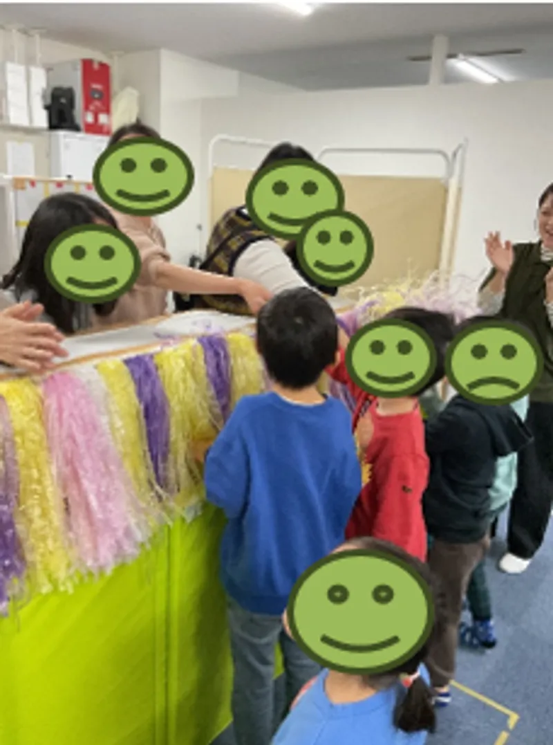 イクリノ(IQLino)吹田校_写真