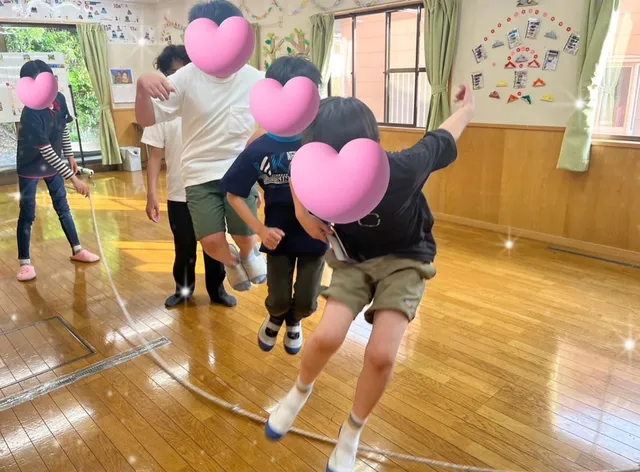 ソーシャルスキルトレーニング