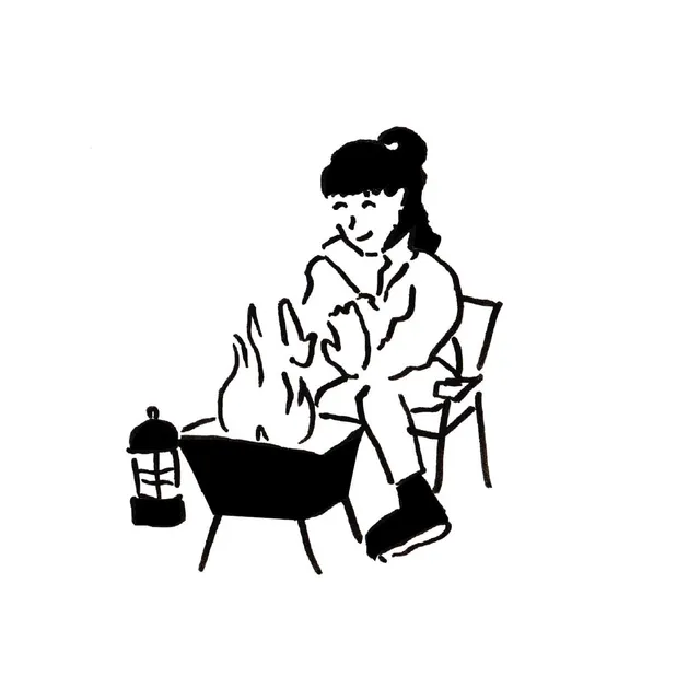 【作業療法士】しおり先生