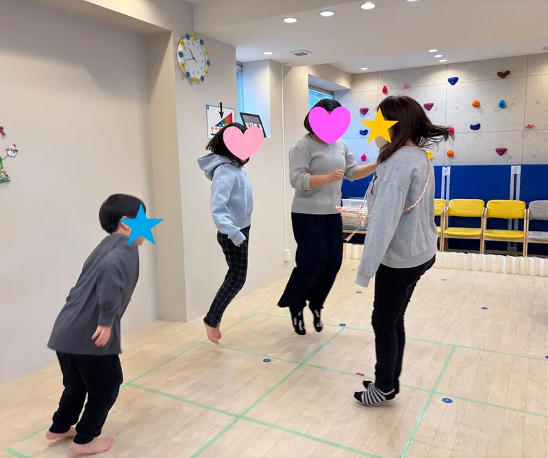 あんあんクラス (class) 行啓通りルーム_写真