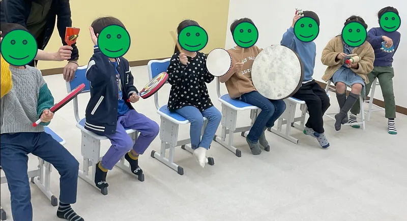 イクリノ(IQLino)売布校_写真
