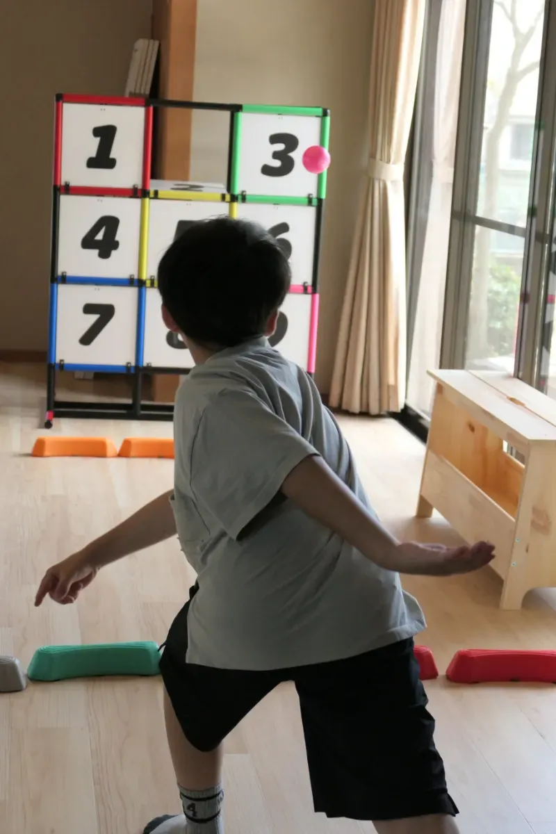 ことばと運動の専門療育 マル (Maru)_写真