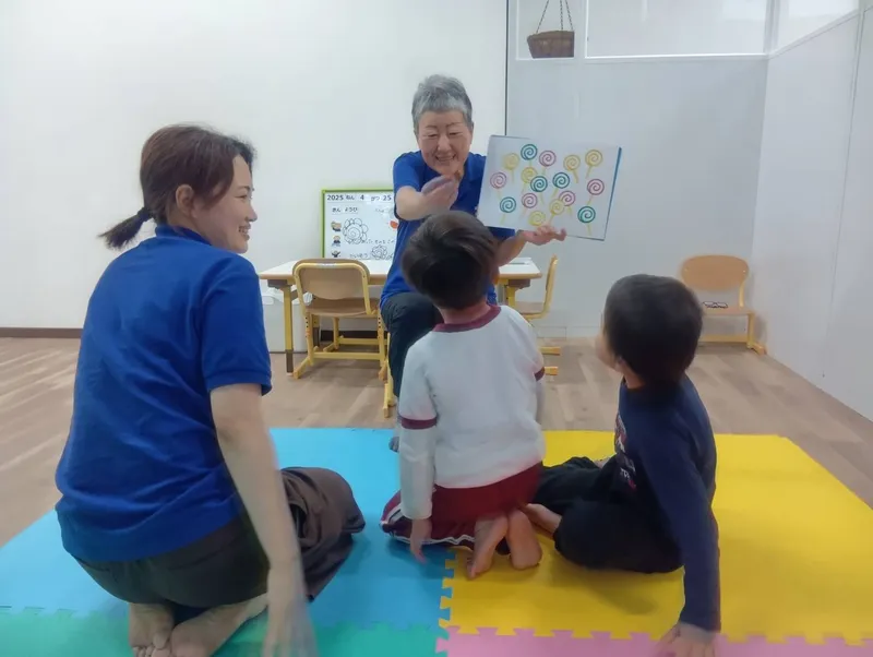 ぱすてるキッズ_写真
