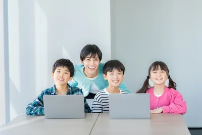 いっぽのひかり