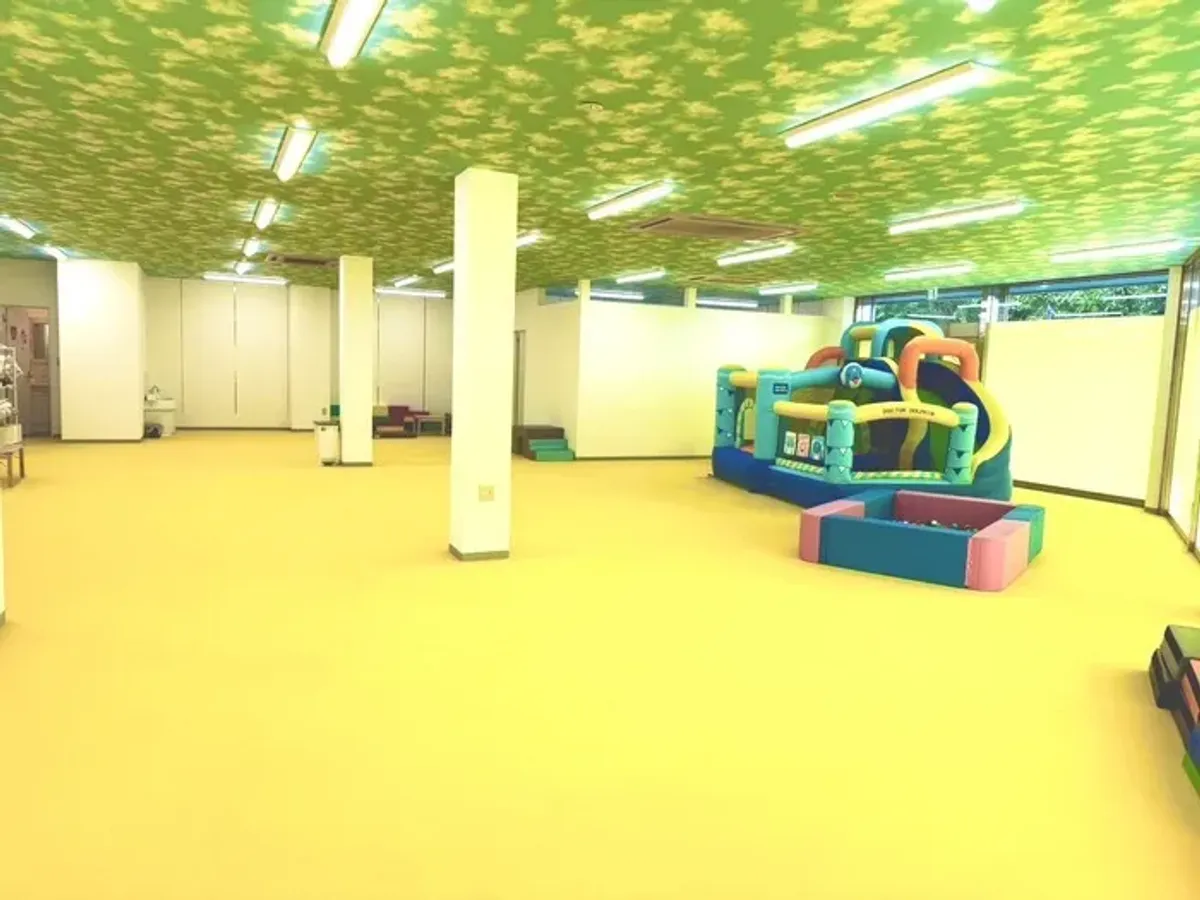 キッズプライム阿見はなれ教室の写真 8
