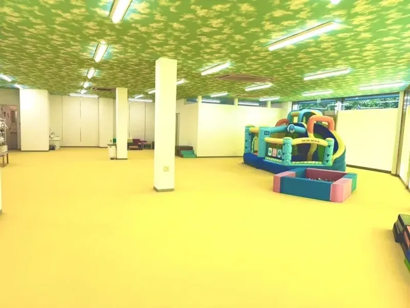 キッズプライム阿見はなれ教室_写真