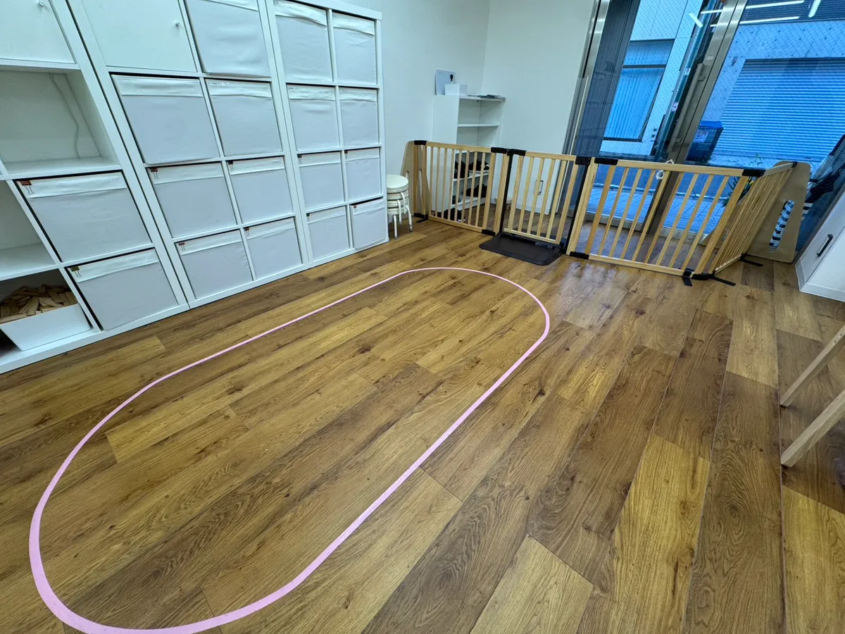 教室内の設備