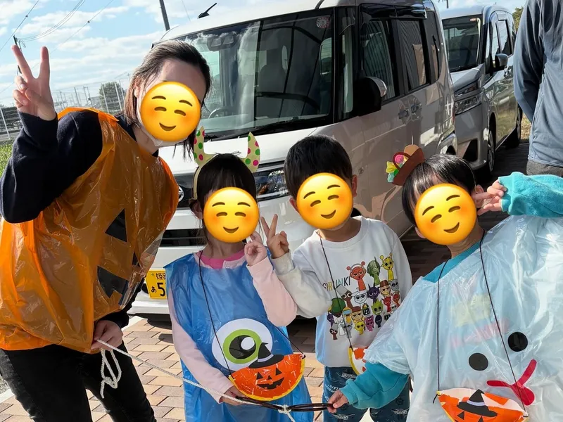 いろは児童発達支援_写真