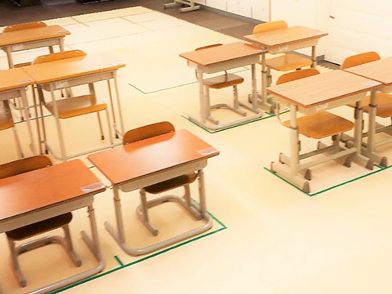 スポーツひろばプレイス八王子教室_写真