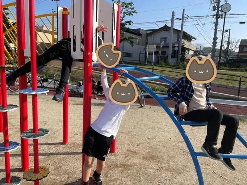 ウィズ・ユーとばた_写真