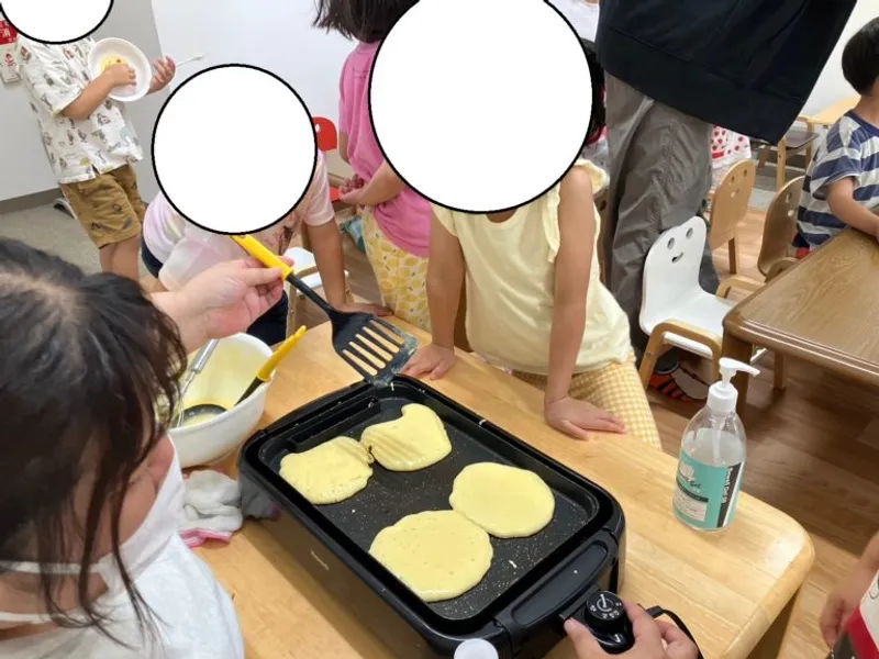 あんあんクラス (class) 行啓通りルーム_写真