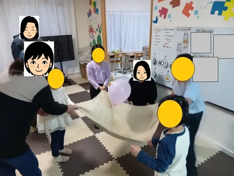 レタラ新川_写真