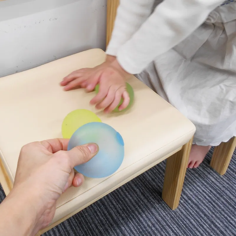 ぷっく旗の台教室_写真
