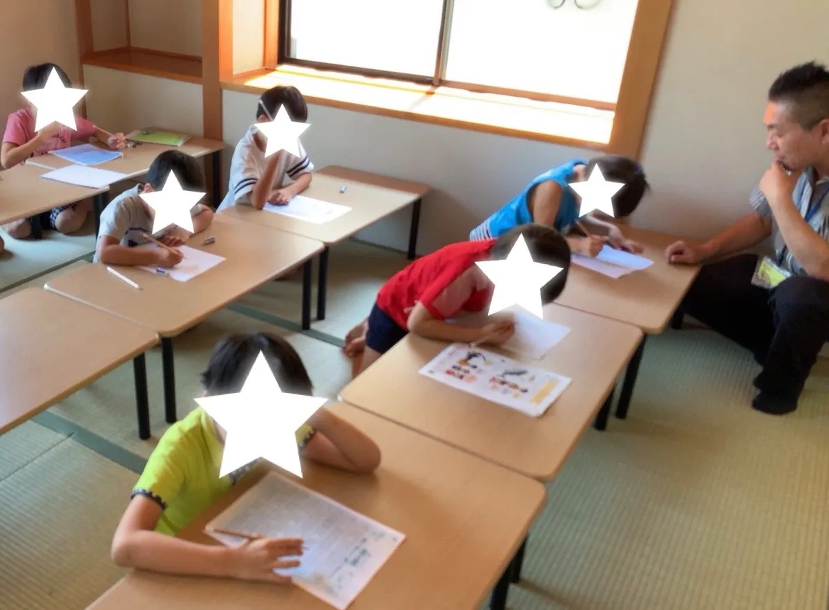 療育支援エフ 西宮南昭和町教室の写真 6