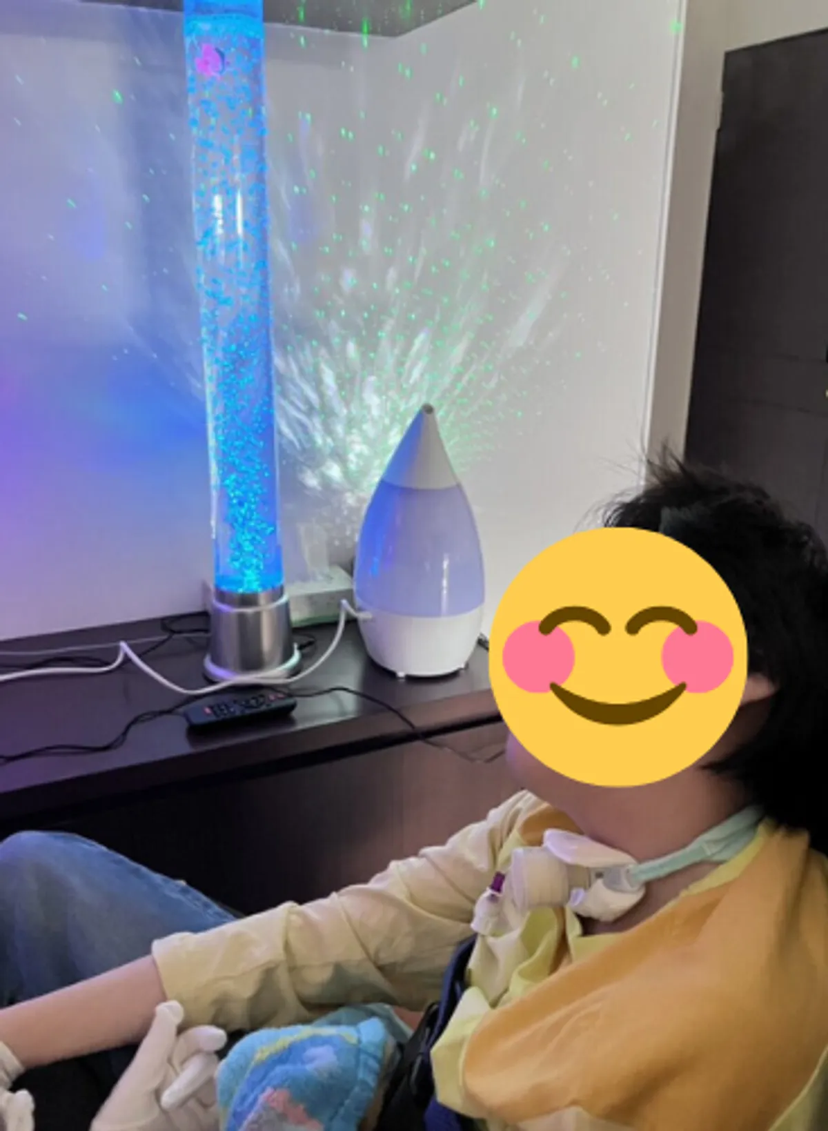 【重心専門】子どもみらいサポートあくしす新長田の写真 4